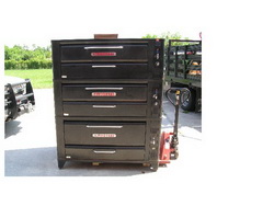 Industrial Drying Oven