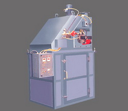 Industrial Oven Cleaning Products