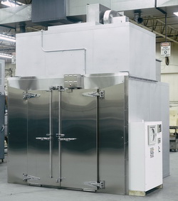 Industrial Oven for Sale