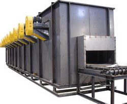 Industrial Oven Gloves