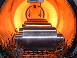 Industrial Oven Hire