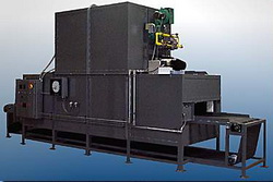 Types of Industrial Ovens