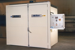 Used Industrial Oven